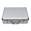 FIRST AID BOX ALUMINUM BRIEFCASE STYLE